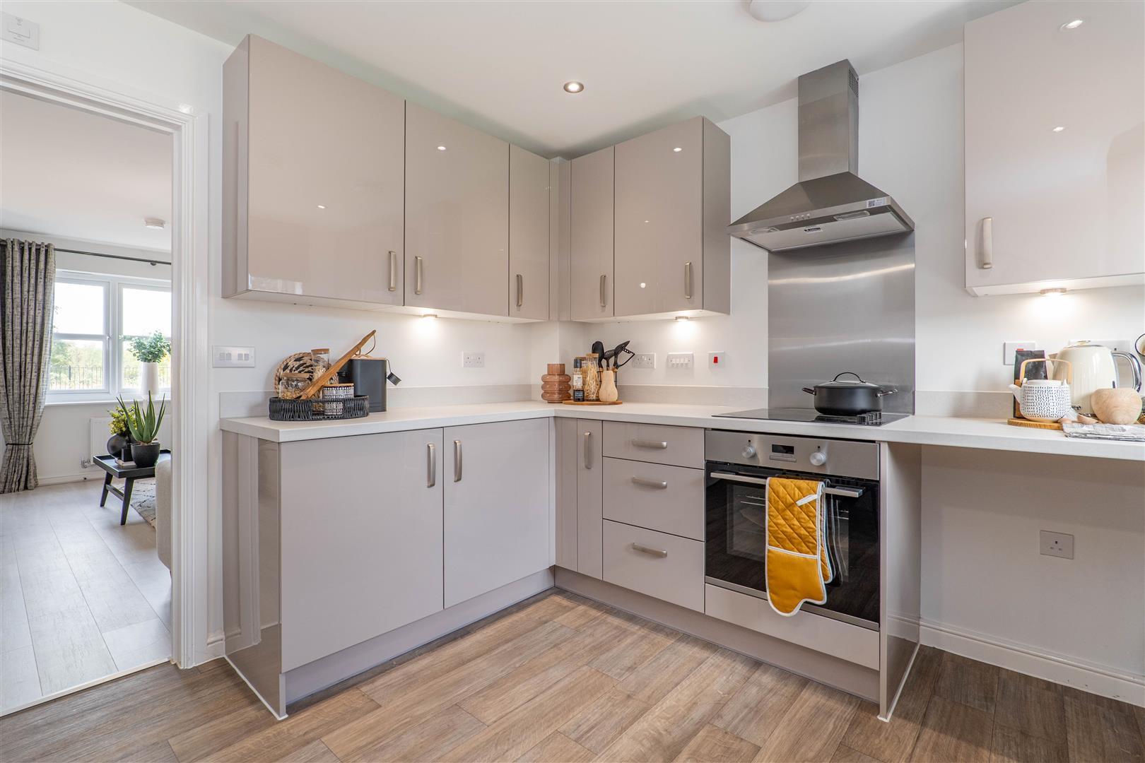 Lily Avenue, Charnock Richard, Chorley